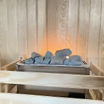 Lejlighed Rose 1 Fantastic 1+1 With Private Terrasse *