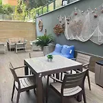 Rose 1 Fantastic 1+1 With Private Terrasse Lejlighed *