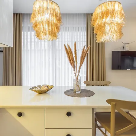 Rose 1 Fantastic 1+1 With Private Terrasse