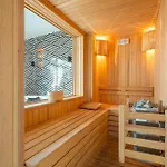 Daire Rose 1 Fantastic 1+1 With Private Terrasse