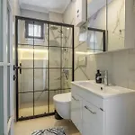Rose 1 Fantastic 1+1 With Private Terrasse Daire *