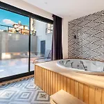 Daire Rose 1 Fantastic 1+1 With Private Terrasse *