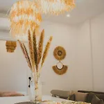 Rose 1 Fantastic 1+1 With Private Terrasse Daire *