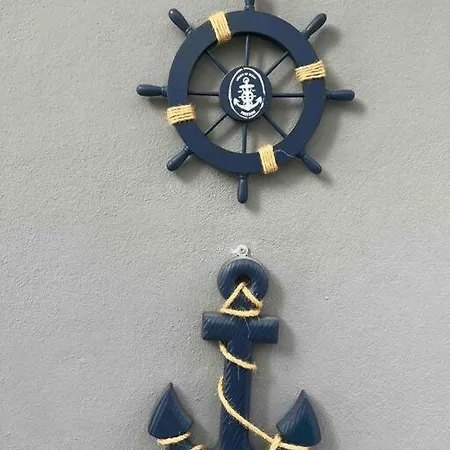 Rose 1 Fantastic 1+1 With Private Terrasse Apartman *