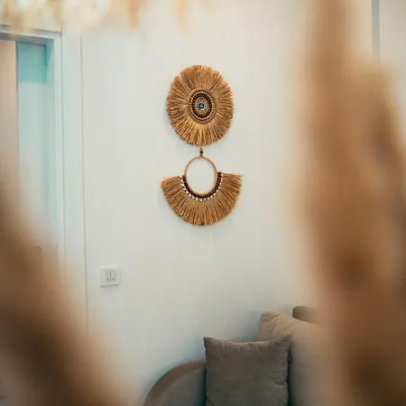 Apartman Rose 1 Fantastic 1+1 With Private Terrasse *