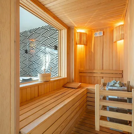 Apartament Rose 1 Fantastic 1+1 With Private Terrasse