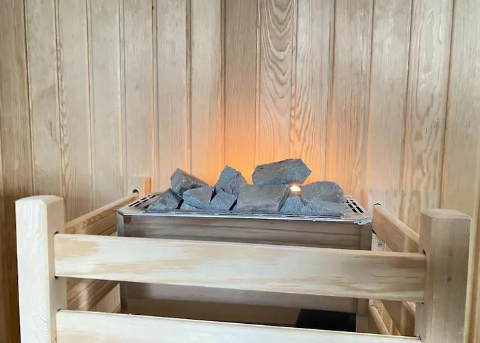 Appartement Rose 1 Fantastic 1+1 With Private Terrasse *