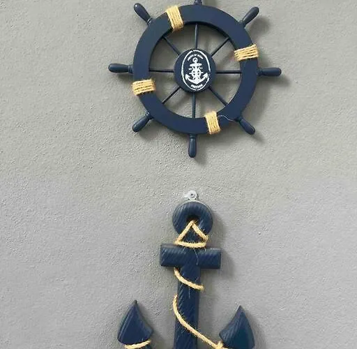 Rose 1 Fantastic 1+1 With Private Terrasse Lägenhet *