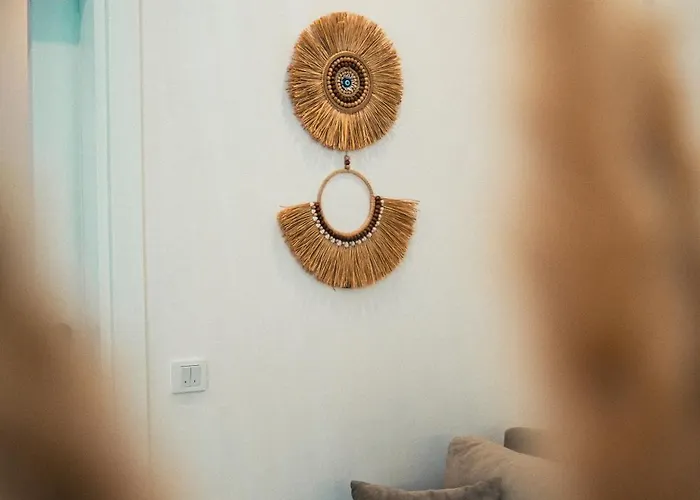 Appartement Rose 1 Fantastic 1+1 With Private Terrasse *