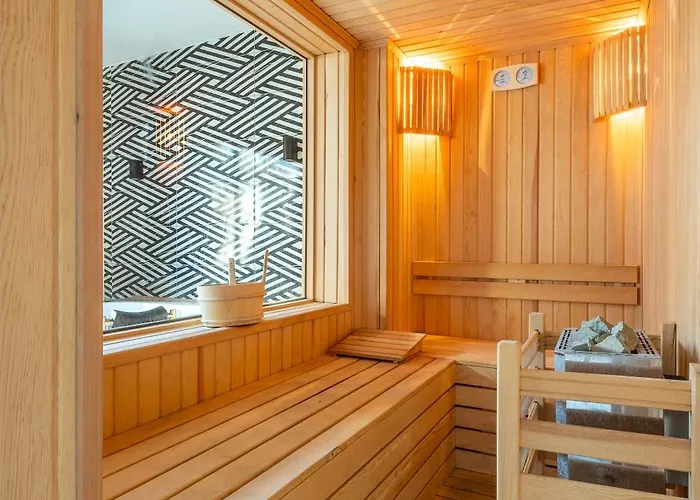 Lägenhet Rose 1 Fantastic 1+1 With Private Terrasse