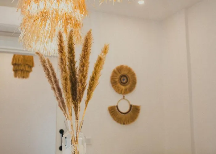 Rose 1 Fantastic 1+1 With Private Terrasse Appartement *